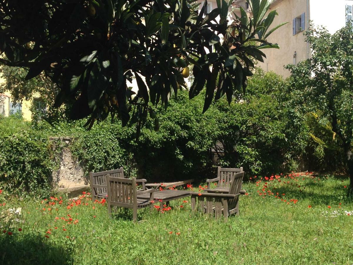La Forge Βίλα Signes Εξωτερικό φωτογραφία